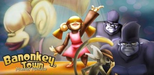 Banonkey Town Episode 1