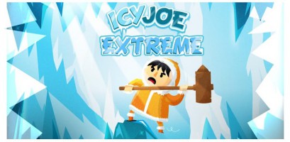 Icy Joe Extreme Jump