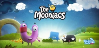 Mooniacs