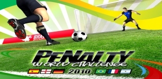 Penalty World Challenge 2010