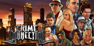 Crime Connection