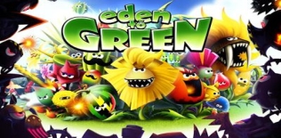 Eden to Green