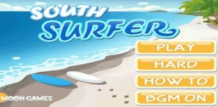 South Surfers