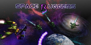 Space Buggers