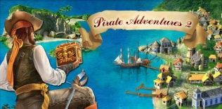 Pirate Adventures 2