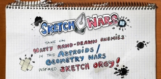 Sketch Wars