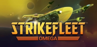 Strikefleet Omega