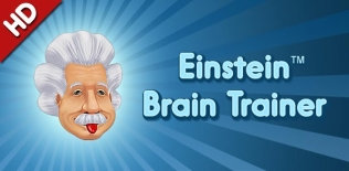 Einstein ™ Training for the mind