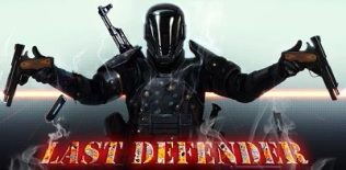 Last Defender 3D / Defence