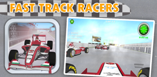 Fast Track Racers