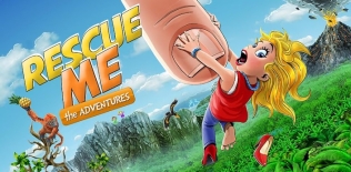 Rescue Me - The Adventures