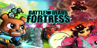 Battle Bears Fortress