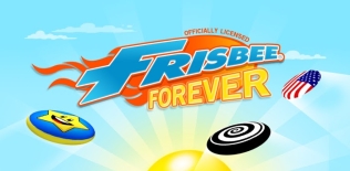 Frisbee (R) Forever