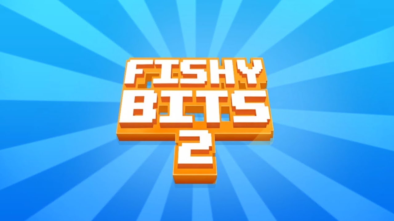 Fishy Bits 2
