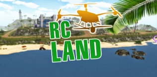 RC Land Free - Quadcopter FPV - RC Land