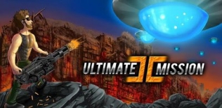 Ultimate Mission 2 HD
