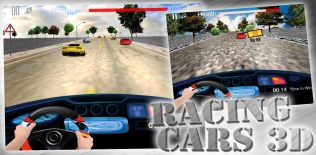 Racing Cars 3D - Speed ​​Car