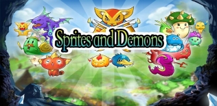 Sprites and Demons