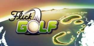 Flick Golf!