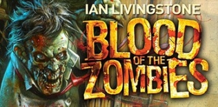 Blood Zombies HD
