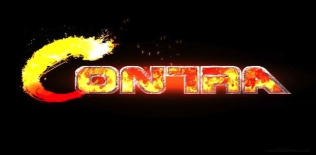 CONTRA: EVOLUTION