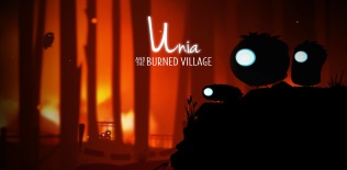 Unia: And The Burned Village