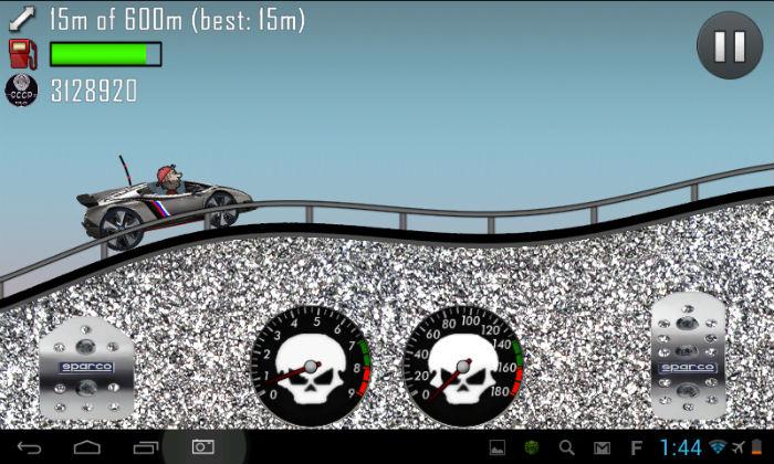 hill climb racing mod free download