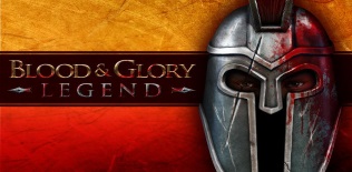 Blood & Glory: Legend