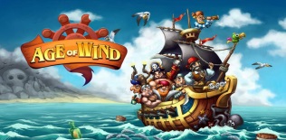 Age Of Wind 3