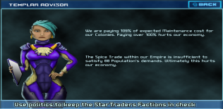 Star Traders 4X Empires Elite