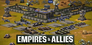 Empires and Allies