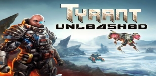 Tyrant unleashed