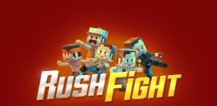 Rush Fight