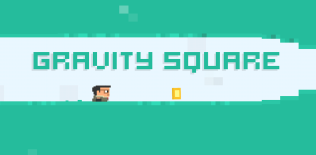 Gravity Square!