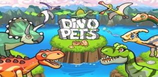 Dino Pets