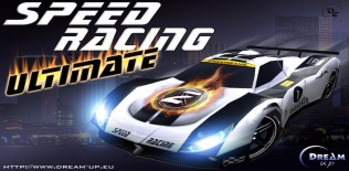 Speed ​​Racing Ultimate 2