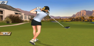 Real Golf 3D