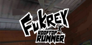 Fukrey: Rooftop Runner