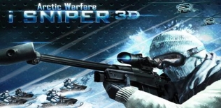 iSniper 3D Arctic Warfare