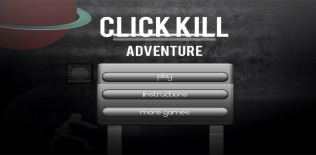 Click Kill Adventure