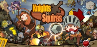 Knights N Squires