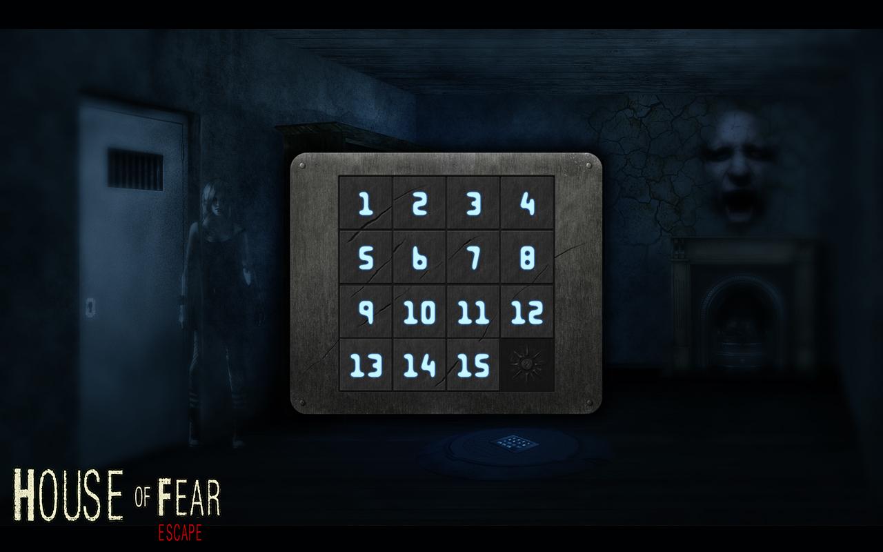 А 4 дом страха. Дом страхов House of Fears игра. Escape Fear House дом страха - побег. Игра на андроид House of Fear.
