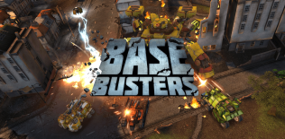 Base Busters