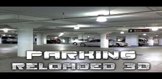 Parking Reloaded 3D