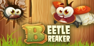 Beetle breaker