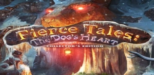 Fierce tales: Dog's heart collector's edition