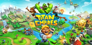 Titan Empires