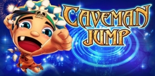 Caveman jump
