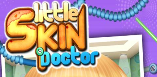 Little Skin Doctor
