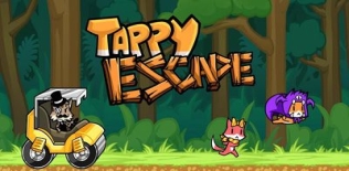 Tappy Escape